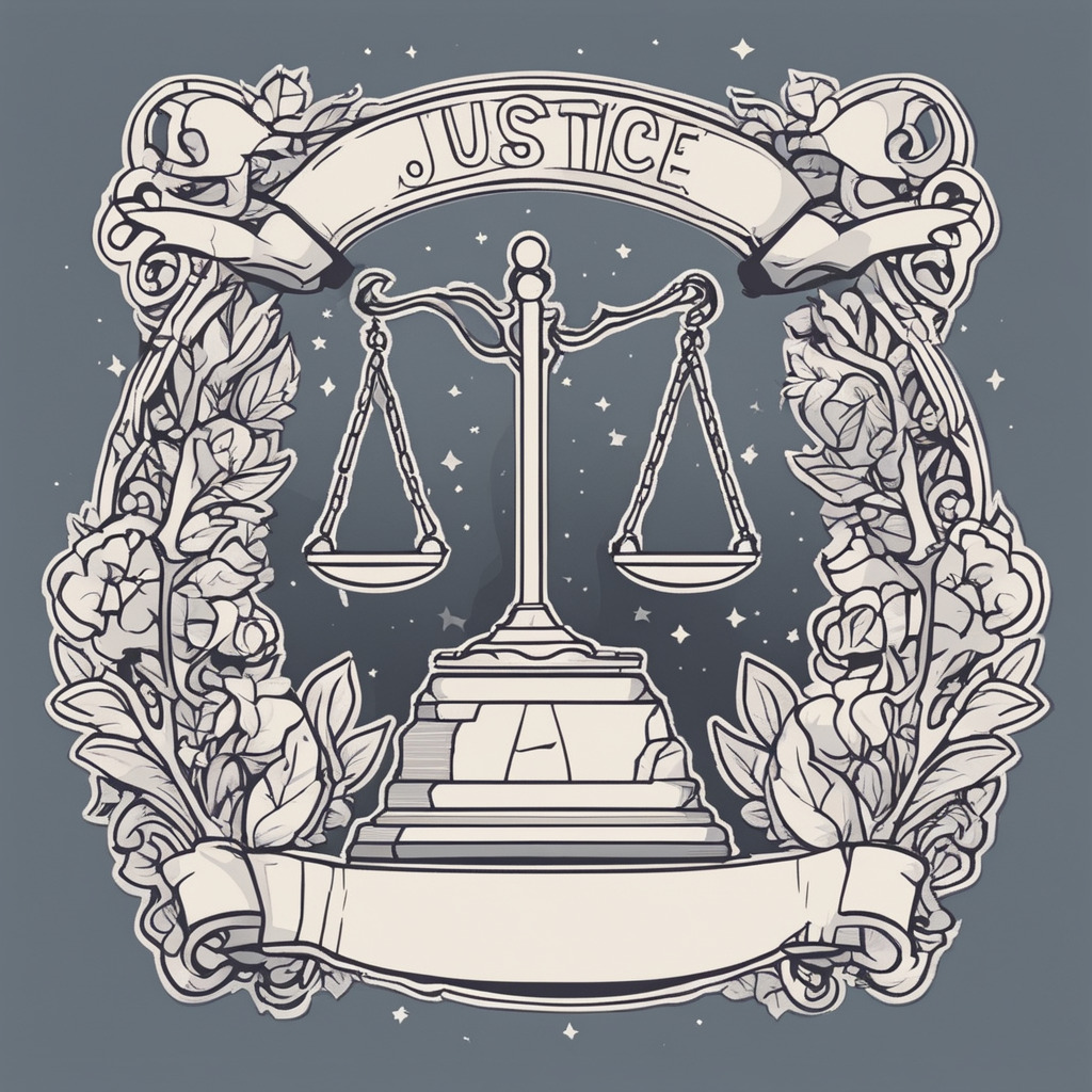 Federal Sentencing AI Logo